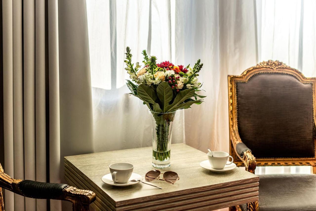 Berberys Park Hotel Kazimierz Dolny Buitenkant foto